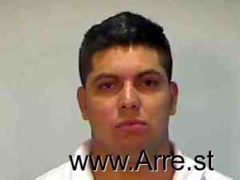 David Rolando Ponce Hernandez Mugshot