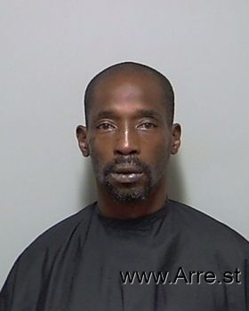 David Foster Pope Mugshot