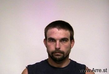 David Lee Poppell Mugshot