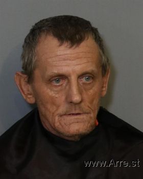 David Wayne Poppell Mugshot