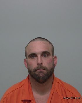 David Lee Poppell Mugshot