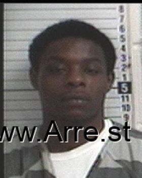 David Terrell Porter Mugshot