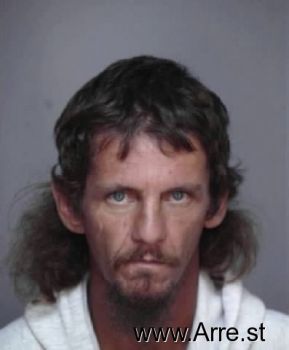 David Wayne Powell Mugshot