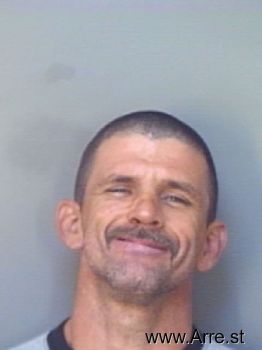 David Wayne Powell Mugshot