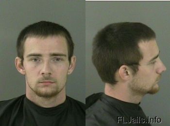 David Lee Powell Mugshot