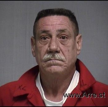 David Lee Powell Mugshot