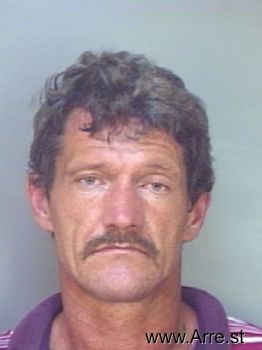 David Lee Prater Mugshot