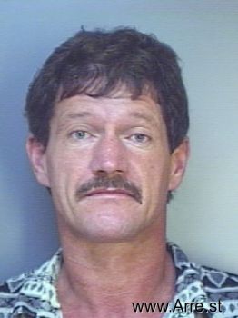 David Lee Prater Mugshot