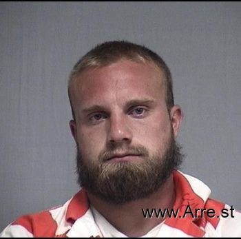 David Michael Price Mugshot