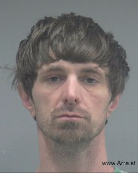 David Gordon Price Mugshot