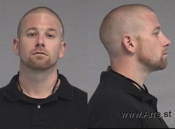 David Eric Price Mugshot