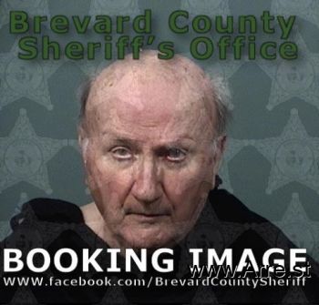 David  Pritchard Mugshot