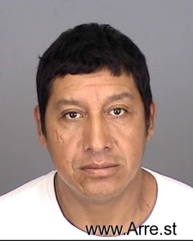 David Honorato Puentes Galindo Mugshot