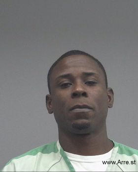 David Terrance Pugh Mugshot