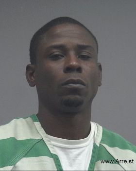 David Terrance Pugh Mugshot