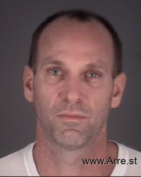 David Ryan Pulliam Mugshot