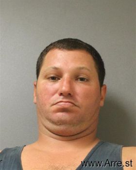 David  Quinones Reeser Mugshot