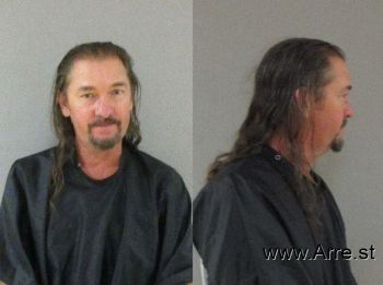 David William Rainey Mugshot