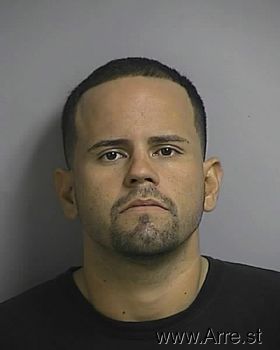 David Ernesto Ramos-rivera Mugshot