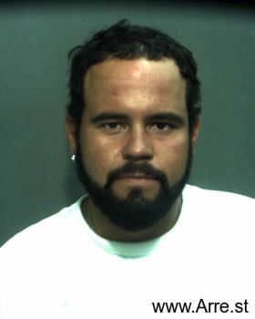 David Ernesto Ramosrivera Mugshot