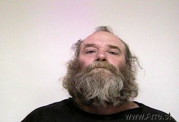 David Charles Ray Mugshot