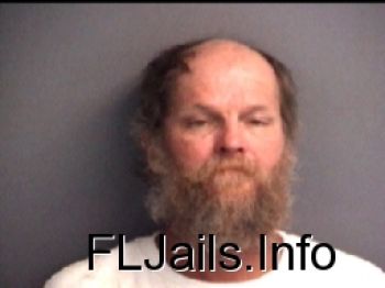 David Leslie Ray Mugshot