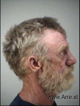 David Harold Rector Mugshot