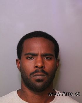 David Jamar Reddick Mugshot