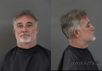 David Lee Reid Mugshot