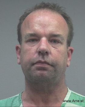 David Vinson Renfroe Mugshot