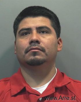 David  Reyes-cruz Mugshot