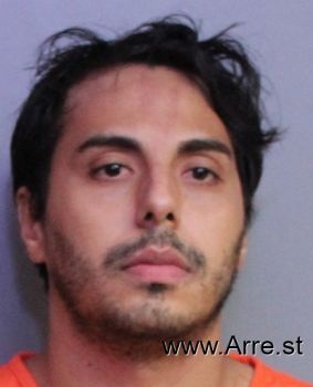 David Enrique Reyes-reyes Mugshot