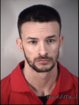 David Conrad Reynolds Mugshot