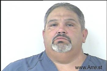 David Hyatt Reynolds Mugshot