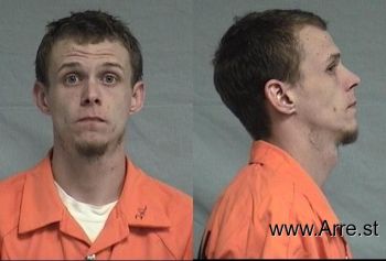 David Joseph Reynolds Mugshot