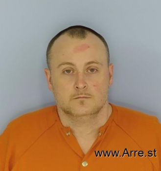 David Philip Rhodes Mugshot