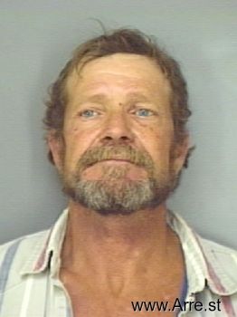 David Leroy Richardson Mugshot