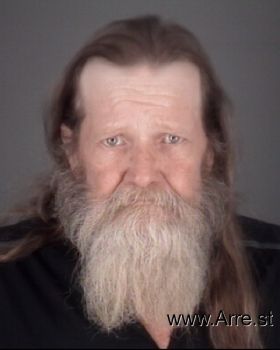 David Leroy Richardson Mugshot