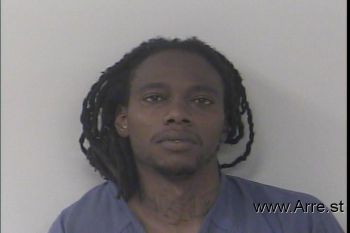 David Lee Richmond Mugshot