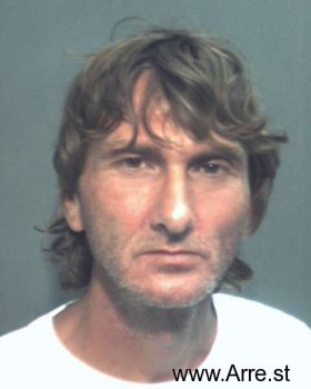 David Theddore Riffle Mugshot