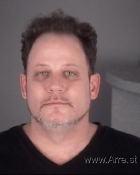 David Jason Ringenbach Mugshot