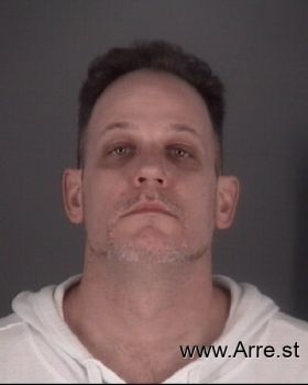 David Jason Ringenbach Mugshot