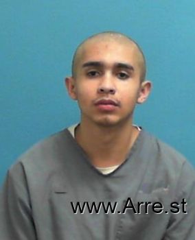 David  Rios Mugshot