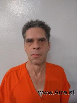 David  Rios Mugshot