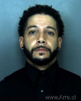 David Jr Rivera Mugshot