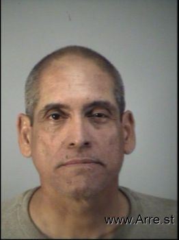 David  Rivera Mugshot