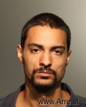 David  Rivera Mugshot