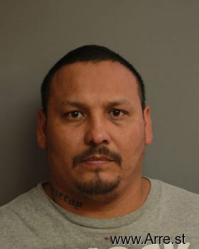 David  Rivera Mugshot