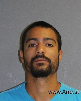 David  Rivera Mugshot