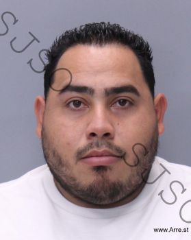 David Junior Rivera Mugshot